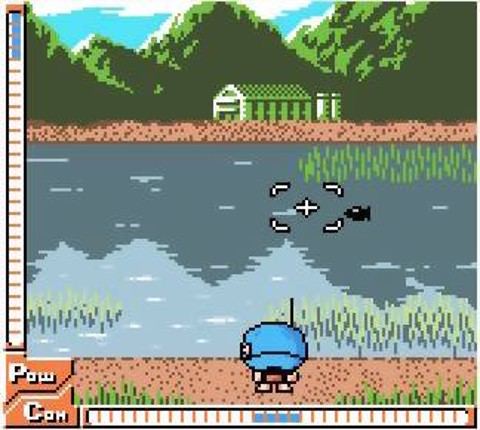 Let's Go Fishing!! screenshot