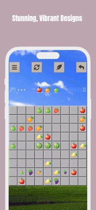Line 98 ™ screenshot