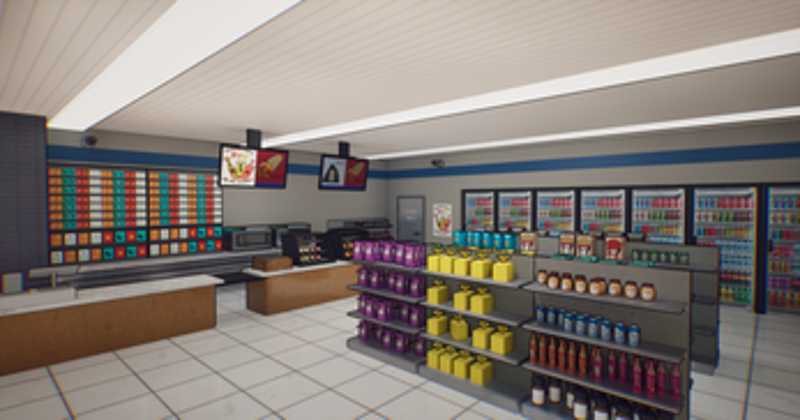 LINGUA FRANCA screenshot