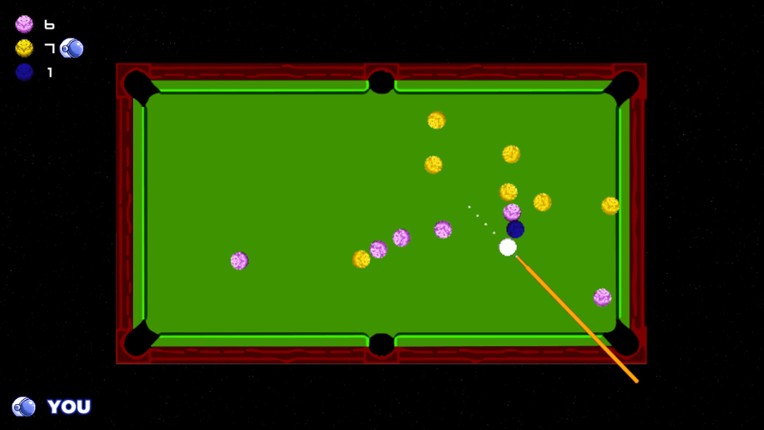 Little Spaceman screenshot