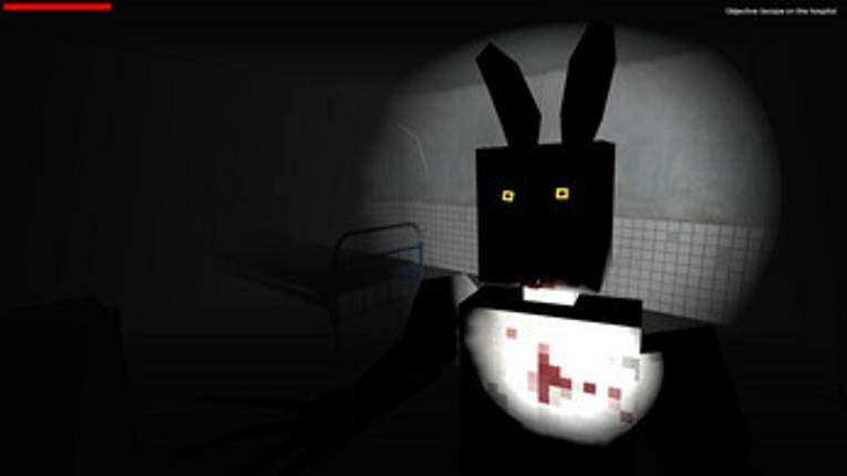 Lockdown screenshot
