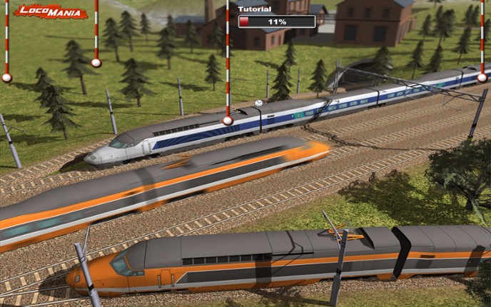Loco Mania Image