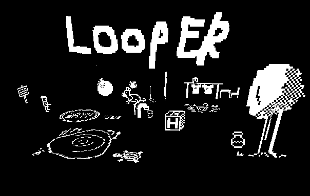 Games like Looper