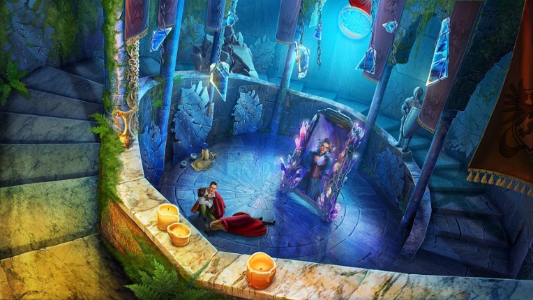 Lost Grimoires 2: Shard of Mystery screenshot