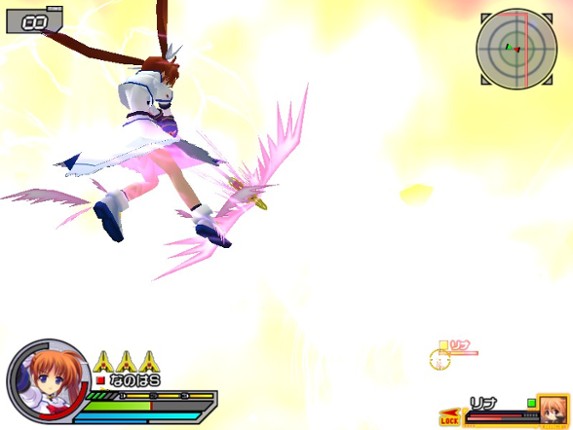 Magical Battle Arena Image