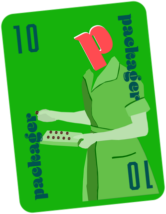 Make The World Taste Good Image