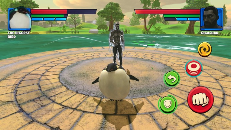 Meme Wars screenshot