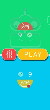 Mental Calculation: MathyBot screenshot