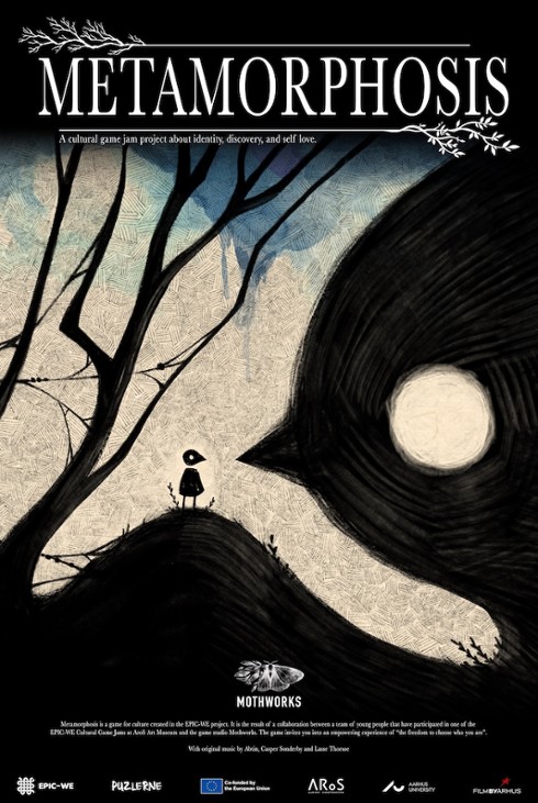 Games like Metamorphosis