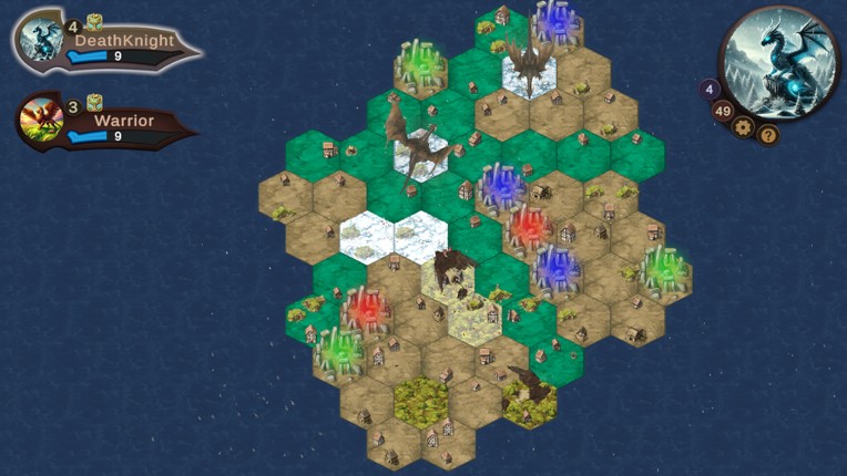 MightyKingdom Image