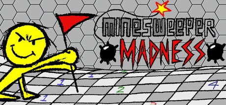 Games like Minesweeper Madness