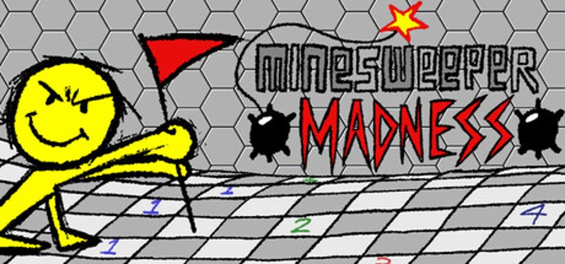 Minesweeper Madness Image
