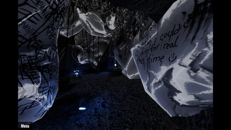 Mortal Advocate screenshot