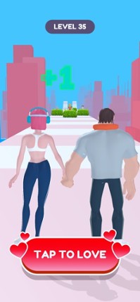 Mr &amp; Mrs Runner Image