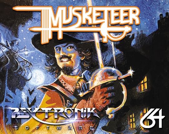 Musketeer Image