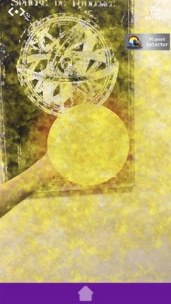 Mystical Moon for Merge Cube Image