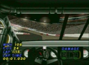 NASCAR 99 Image