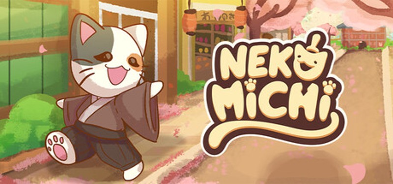 Neko Michi Image