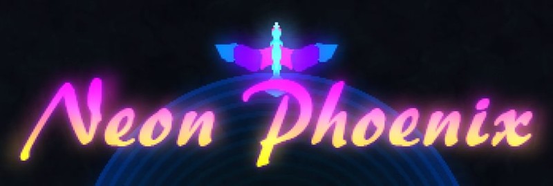 Neon Phoenix - (jam entry) Image