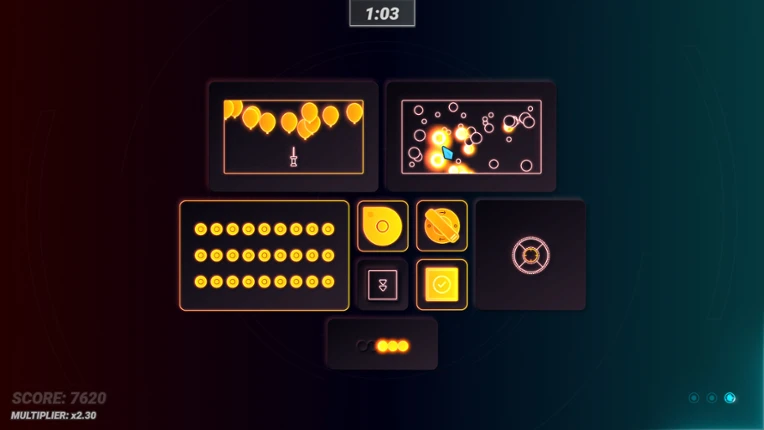 Neuron Activation screenshot