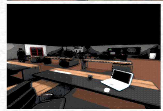 News4, Tipping Pointe (Release & Marketing) screenshot