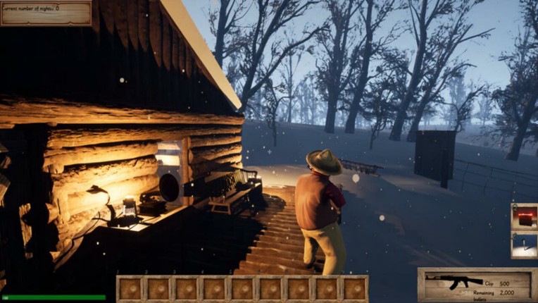 NextNight screenshot