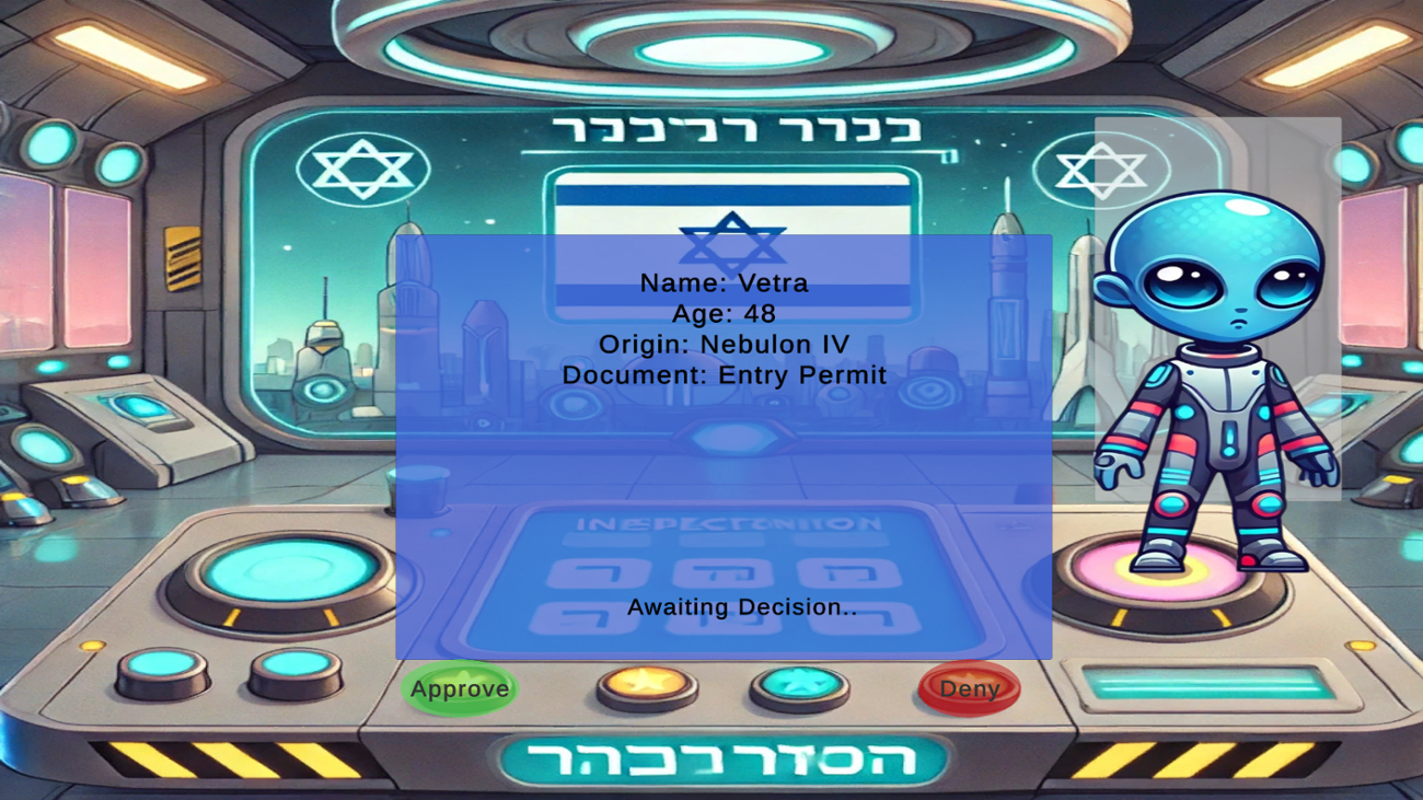 Games like Nexus Gate