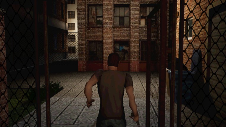 Night Of Dread Image