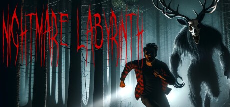 Games like Nightmare Labyrinth