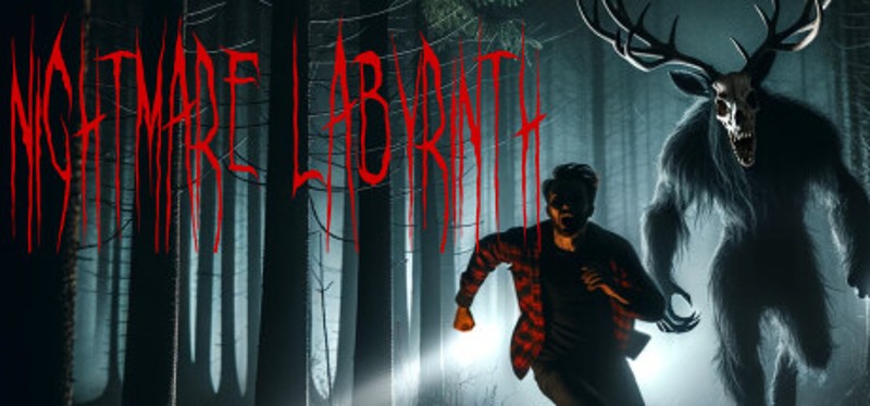 Nightmare Labyrinth Image