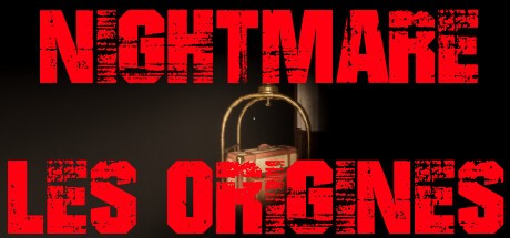 Games like Nightmare: The Origins
