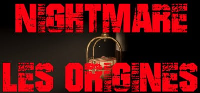 Nightmare: The Origins Image