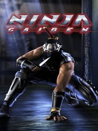 Ninja Gaiden Game Cover