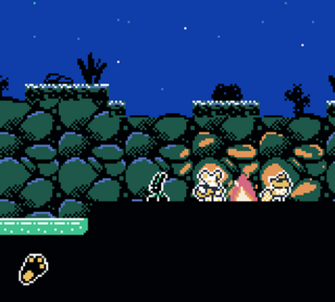 Noctambulo (Chapter 1) Image