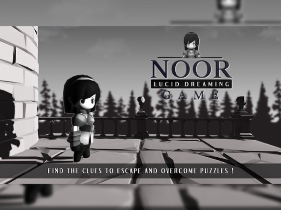 Noor Lucid Dreaming screenshot