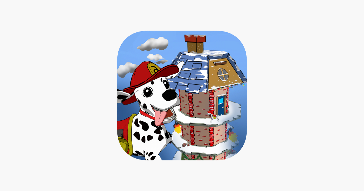 Games like Off the leash: Run & Jump dog