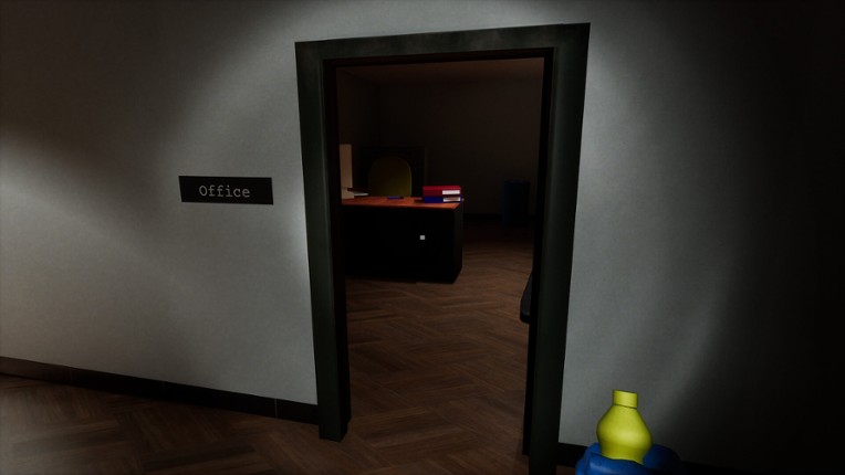 Office Massacre screenshot
