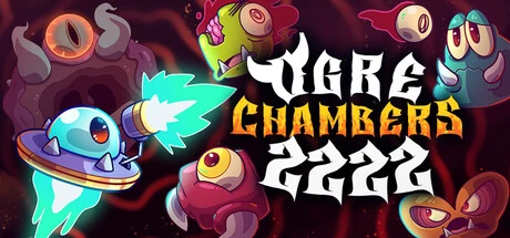 Games like Ogre Chambers 2222