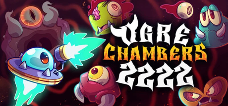 Ogre Chambers 2222 Image