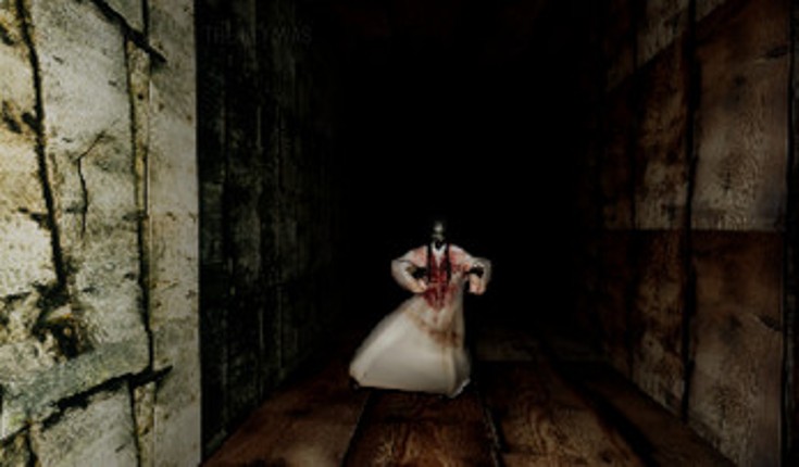 Old House screenshot