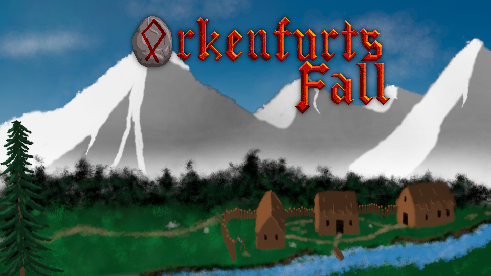 Games like Orkenfurts Fall