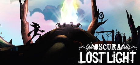 Games like Oscura: Lost Light