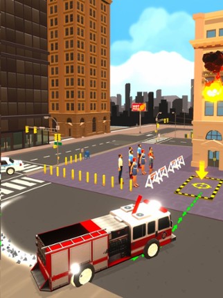 Parking Tap Timing Image