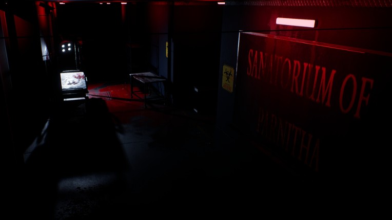 Parnitha: Patient 66 screenshot