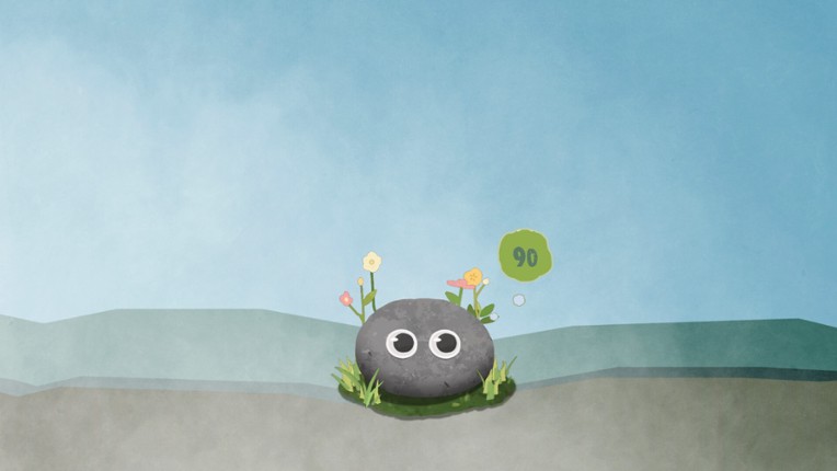 Pebble Pet Image