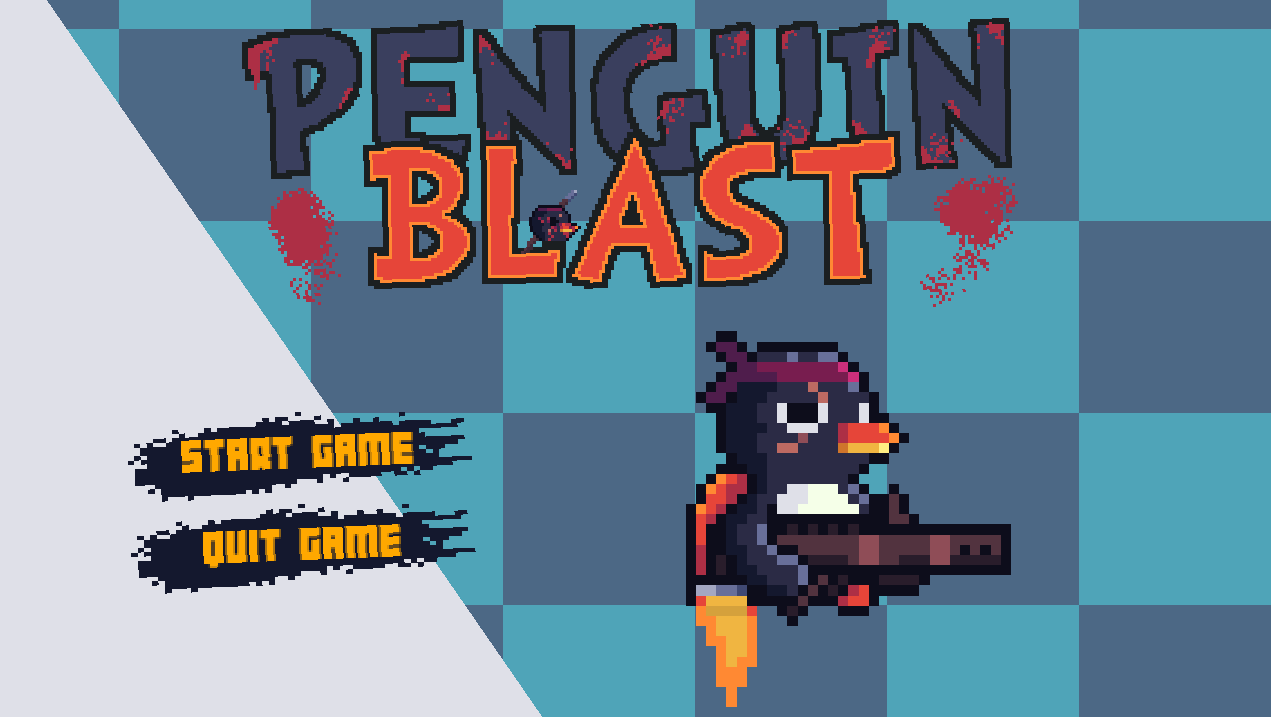 Games like Penguin Blast