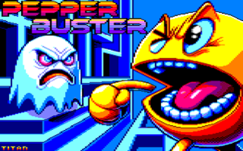 Pepper Buster Image