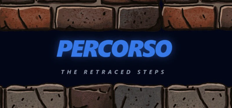 Percorso - The Retraced Steps Image