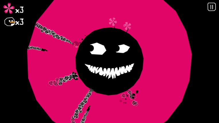 Pete's World screenshot