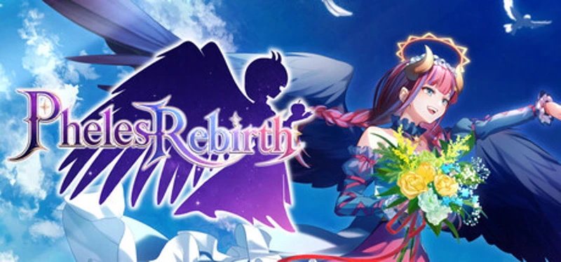 Pheles Rebirth Image